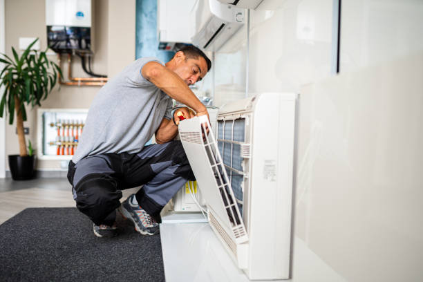 Best Air Duct Cleaning Near Me in Clarksdale, MS